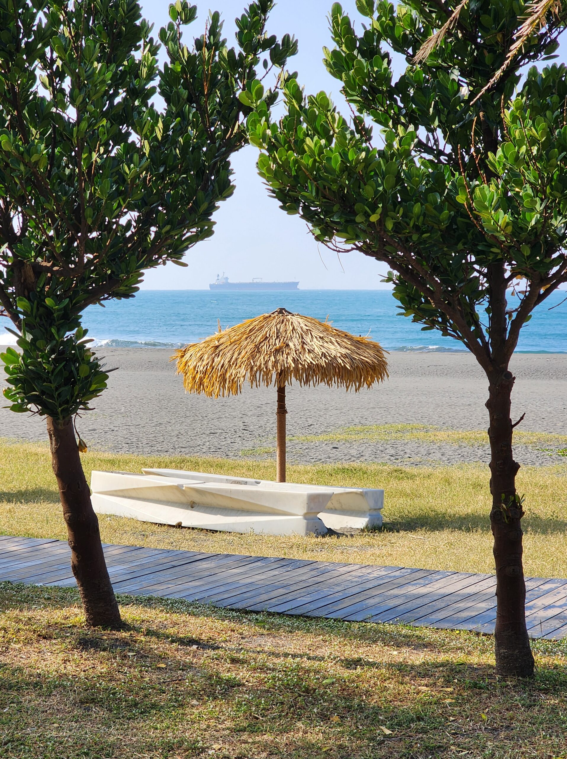 Cijin Island