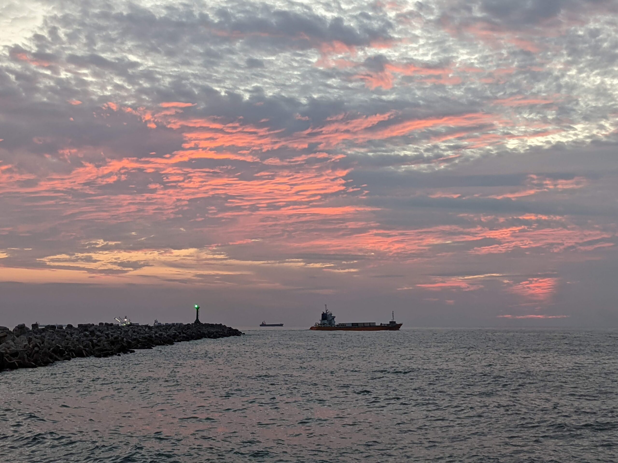 Xiziwan Beach