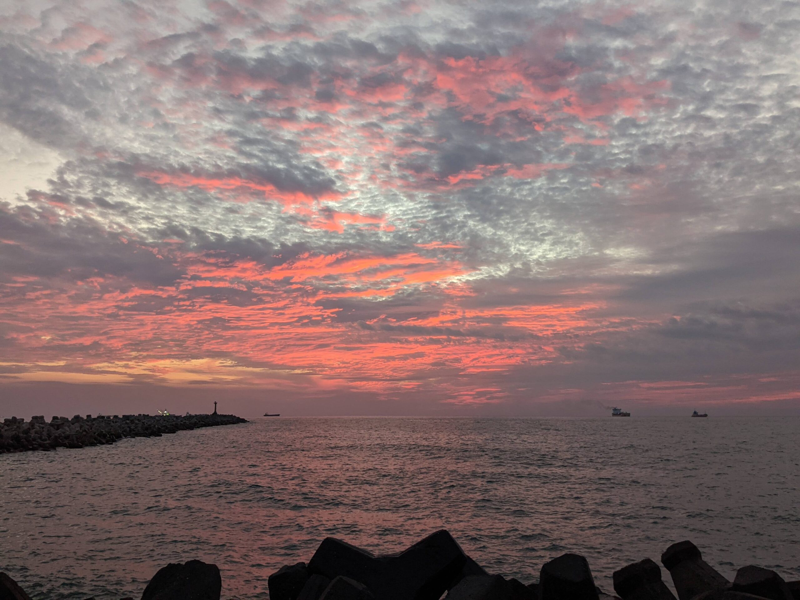 Xiziwan Beach