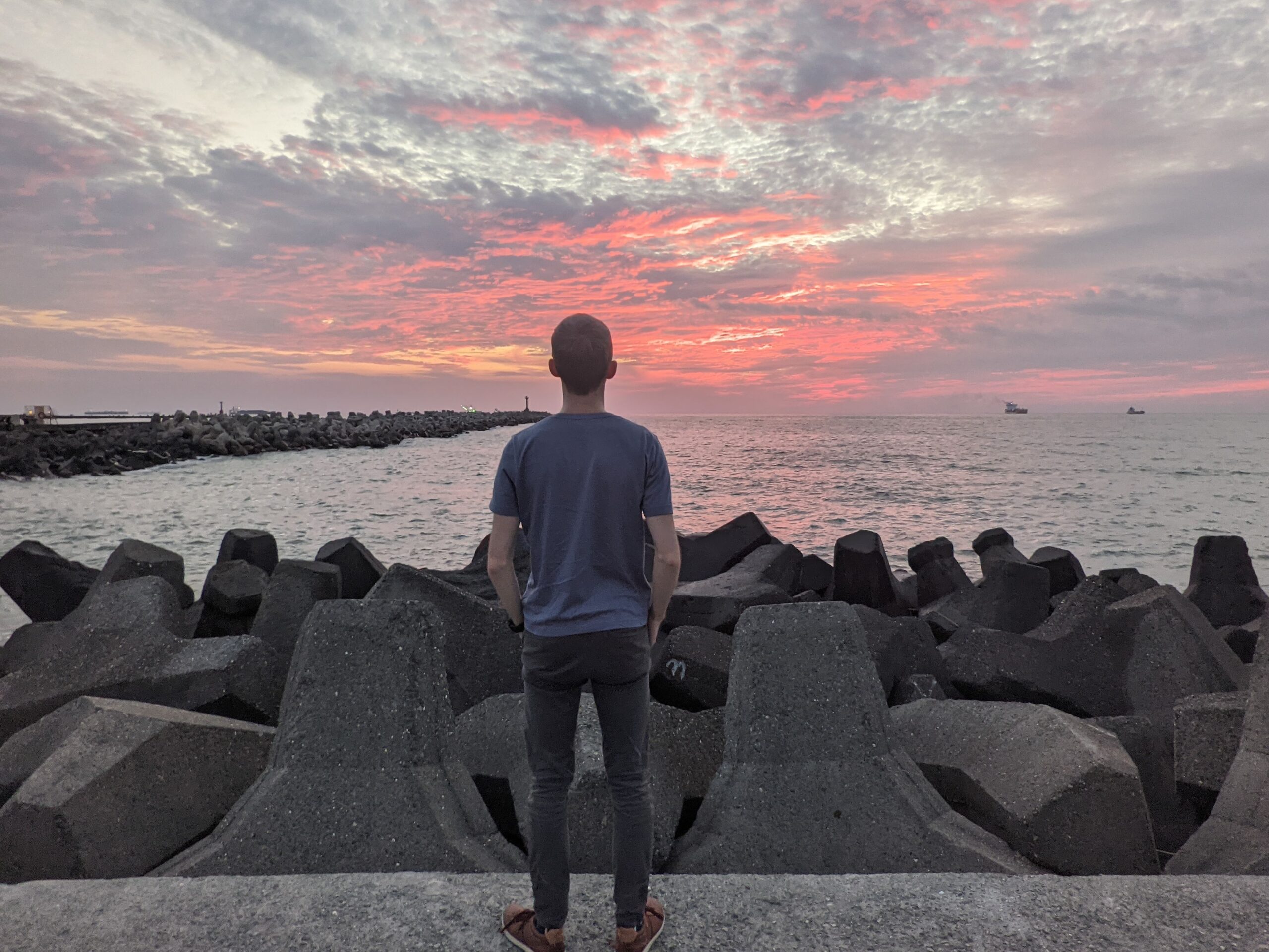 Xiziwan Beach