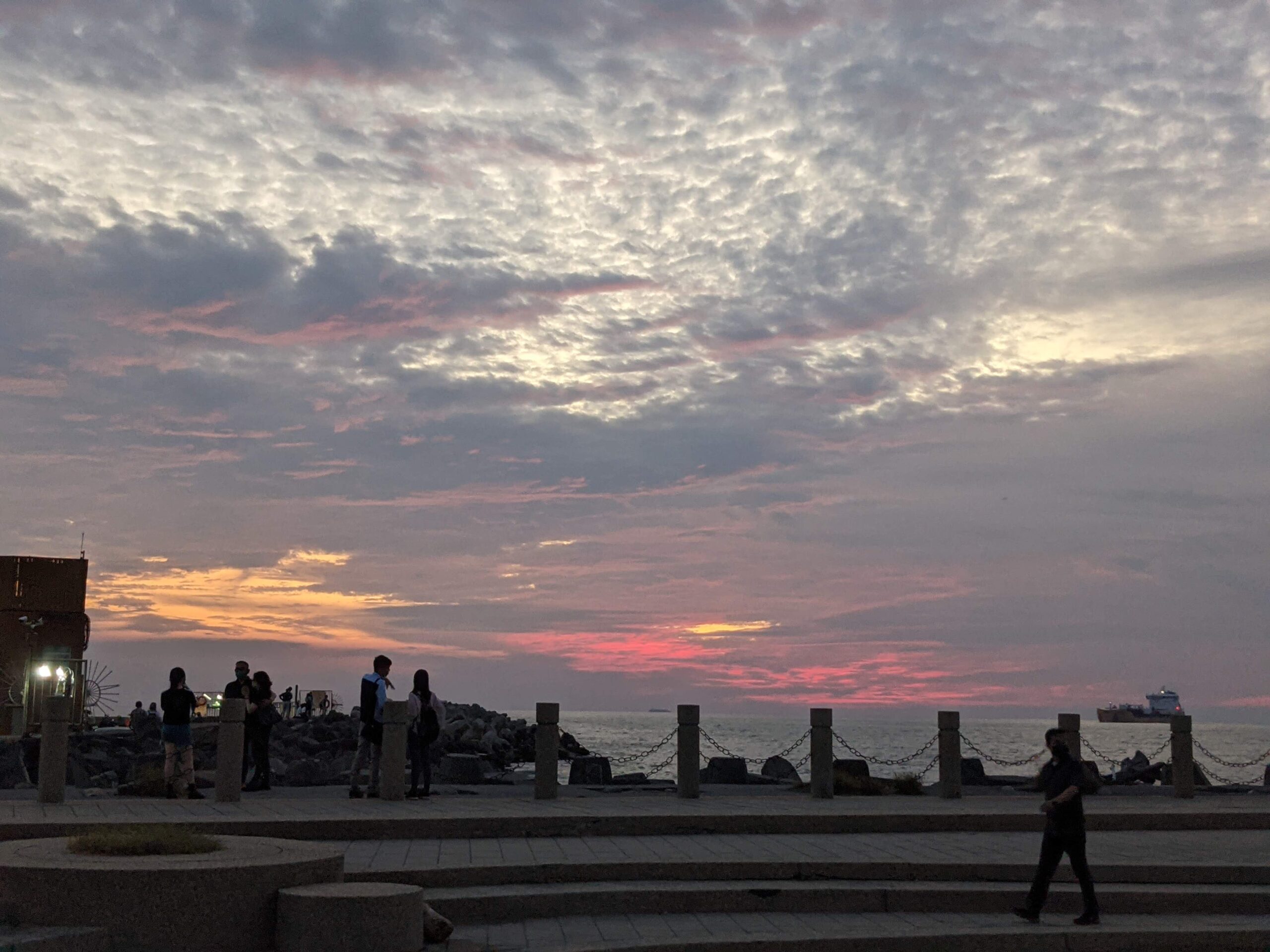 Xiziwan Beach