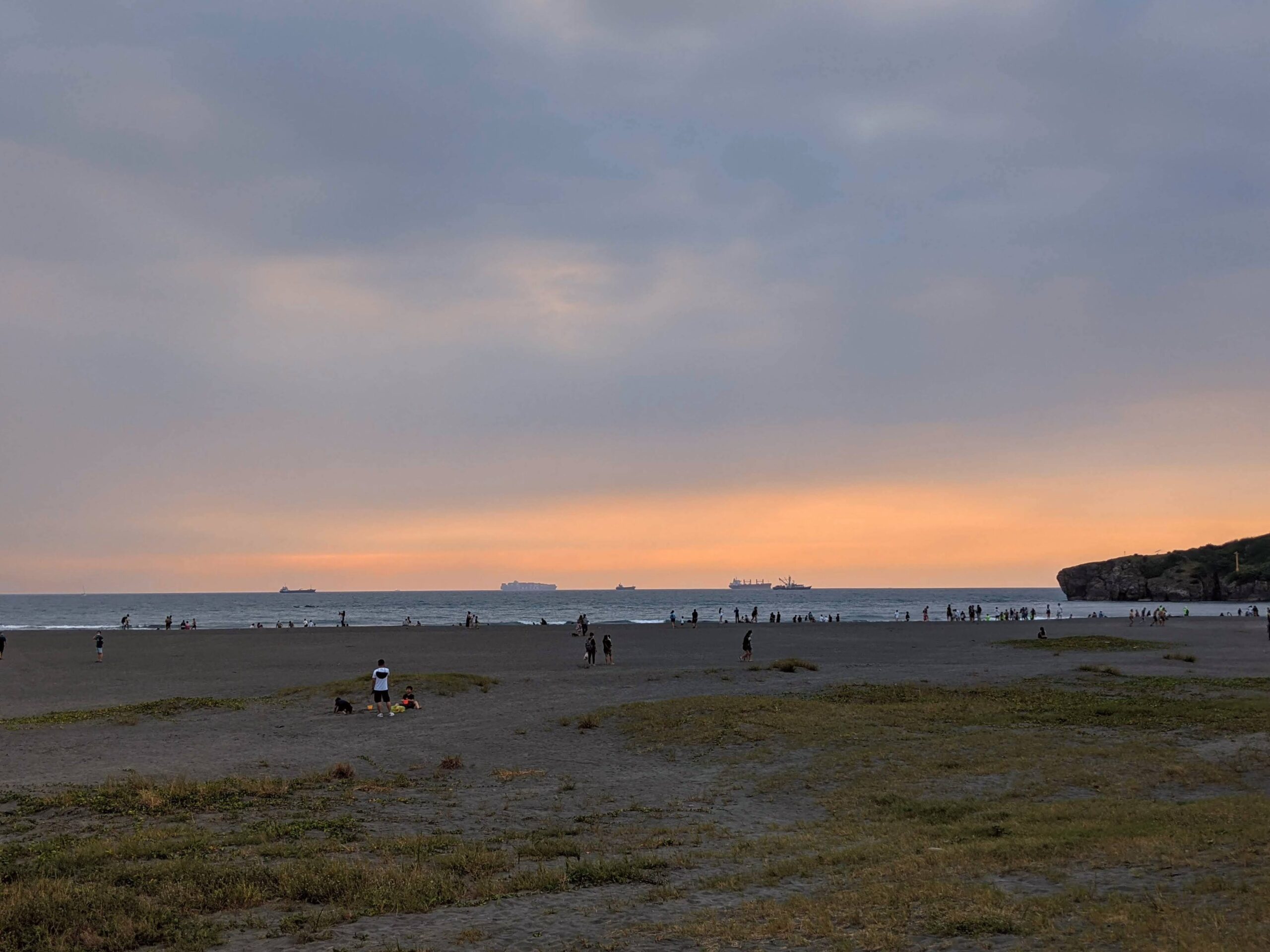 Cijin Island