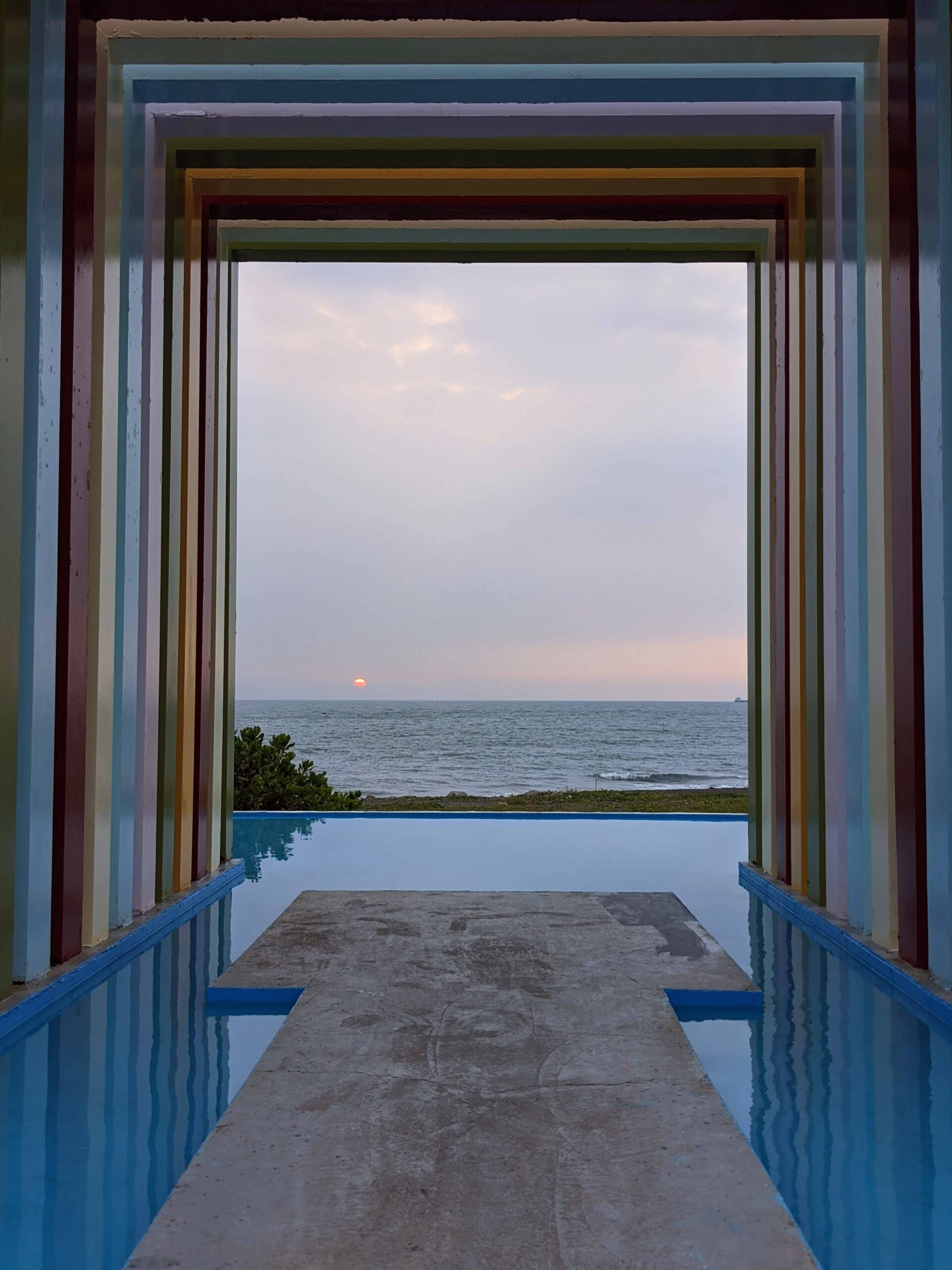 Cijin Island